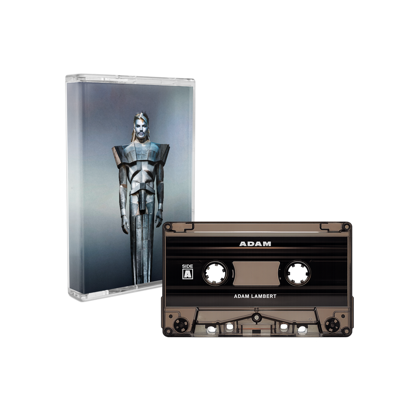 ADAM Cassette (Transparent)
